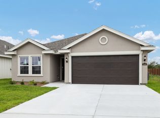 5403 Brahman Ln, Laredo, TX 78045