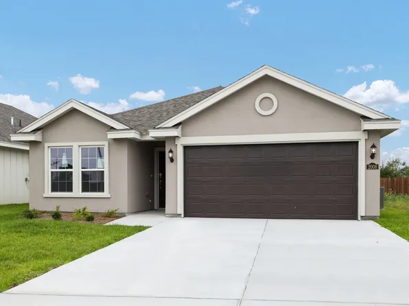 5403 Brahman Ln, Laredo, TX 78045