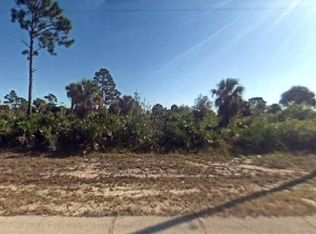 5003 Early Ln #14, Labelle, FL 33935