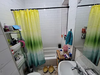 Rented by Garden Management