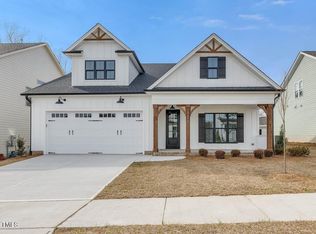 2009 Moonraker Dr, Fuquay Varina, NC 27526