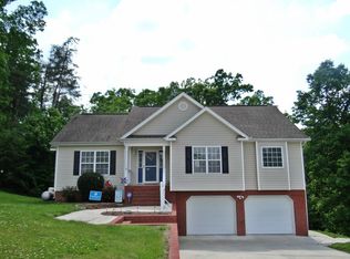 85 Zackry Trce, Flintstone, GA 30725
