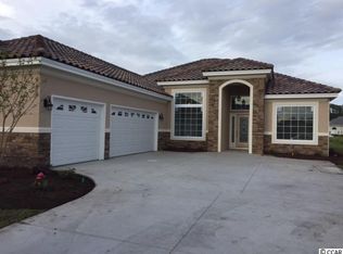1305 Sosa Ct LOT 84, Surfside Beach, SC 29575