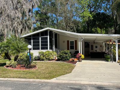 1712 Persimmon Cir, Edgewater, FL, 32132