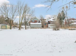 3398 Medbury St, Detroit, MI 48211