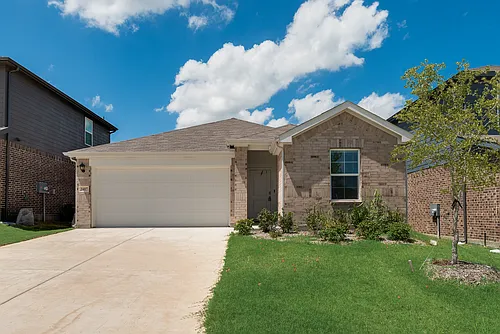 3407 Rendezvous Way Photo 1