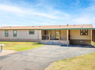 11676 N 1880th Rd, Sayre, OK 73662