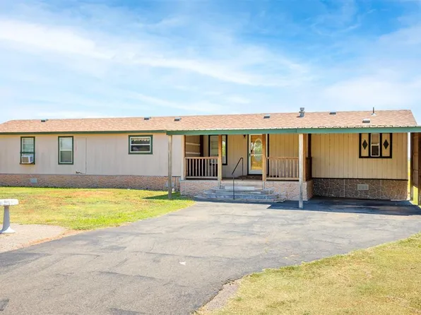 11676 N 1880th Rd, Sayre, OK 73662