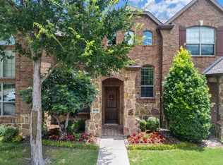 8634 Naomi St, Plano, TX 75024