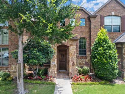 8634 Naomi St, Plano, TX, 75024