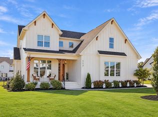 117 Nate Ct, Wake Forest, NC 27587