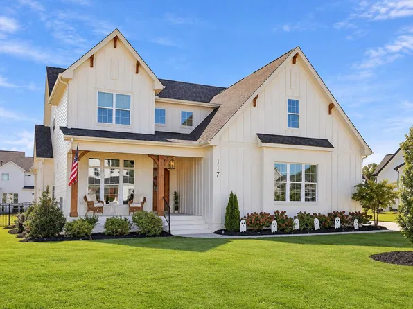 117 Nate Ct, Wake Forest, NC 27587