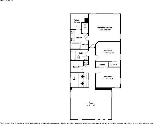 3rd image of this home