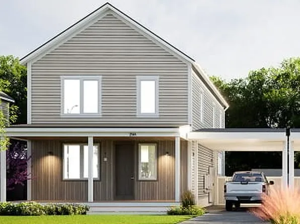 25 Adams Cir #A, Devens, MA 01434