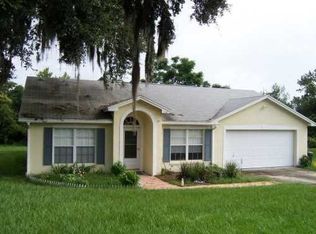 118 Buckhorn Run, Lakeland, FL 33809