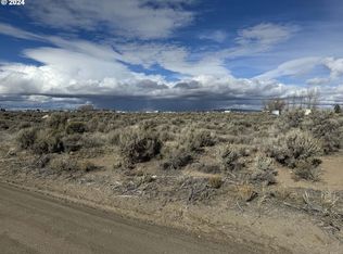 Vixon Rd #TL-9600, Christmas Valley, OR 97641