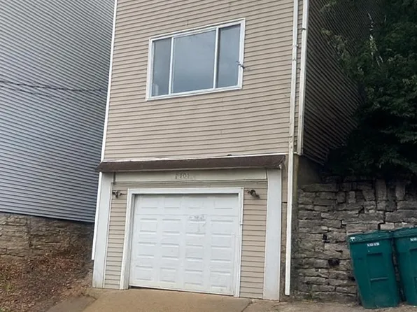 2101 Ohio Ave, Cincinnati, OH 45202