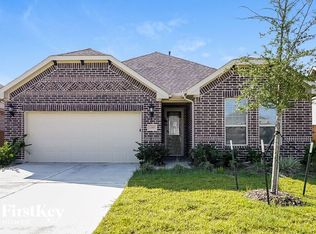 12502 Sabine Point Dr, Humble, TX 77346