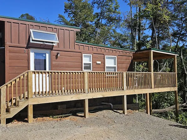 180 Lakeland Ridge Rd Lot 3, Bean Station, TN 37708