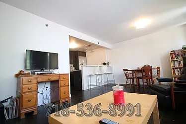 Rented by Next Door Realty NYC