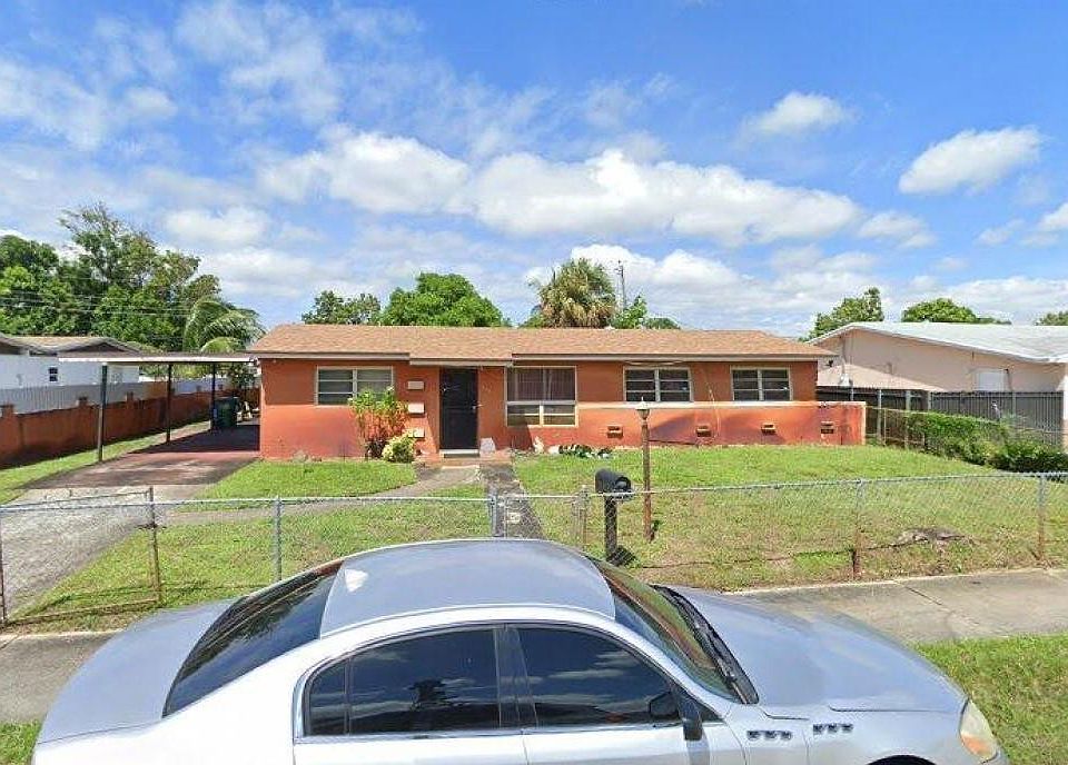 1st image of 5551 NW 175th Street