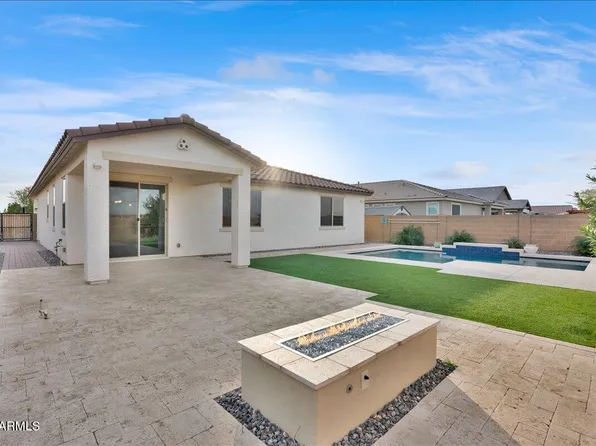 458 S 178TH Lane, Goodyear, AZ 85338