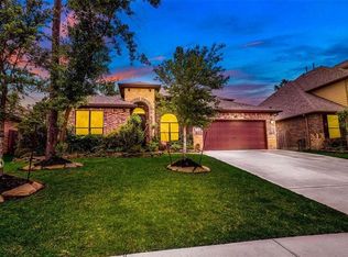 10718 Sir Alex Dr, Tomball, TX 77375