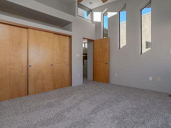 Upstairs Bedroom