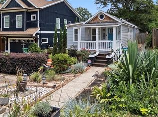 289 3rd Ave, Avondale Estates, GA 30002