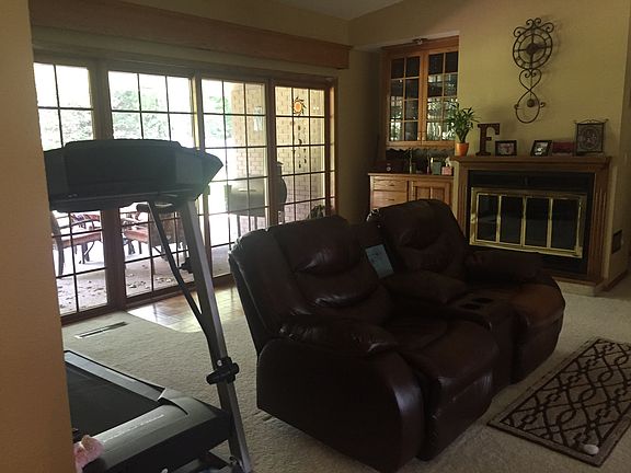 Other 1/2 of living room