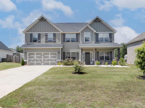 9515 Kadie Ct, Columbus, GA 31904