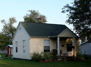 451 S Elm St, Nappanee, IN 46550