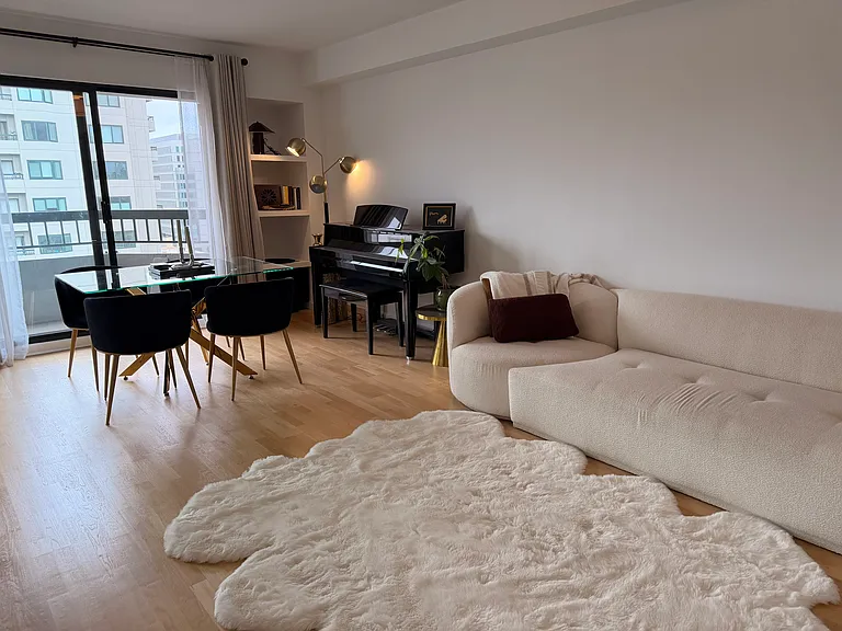 601 Van Ness Ave #827 — Photo 9