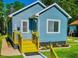 4537 Pierce St, Gary, IN 46408
