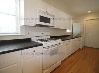 29 Eastburn St #212, Brighton, MA 02135