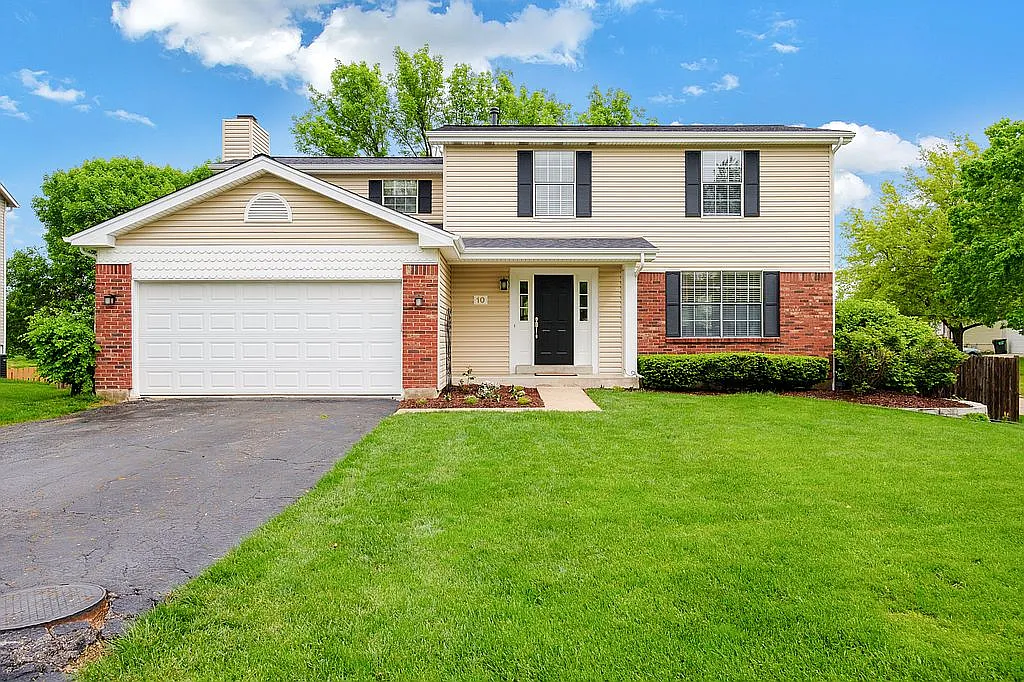 10 Walnut Hill Ct photo 1