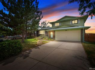 699 Nucla Way, Aurora, CO 80011