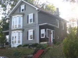105 N Main St, Towanda, PA 18848
