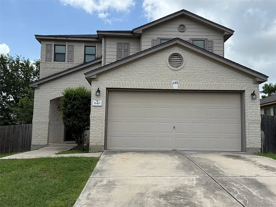 640 New Country Rd