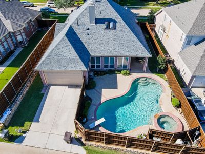 2448 Sky Harbor Dr, Plano, TX, 75025