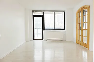 Rented by Keller Williams NYC