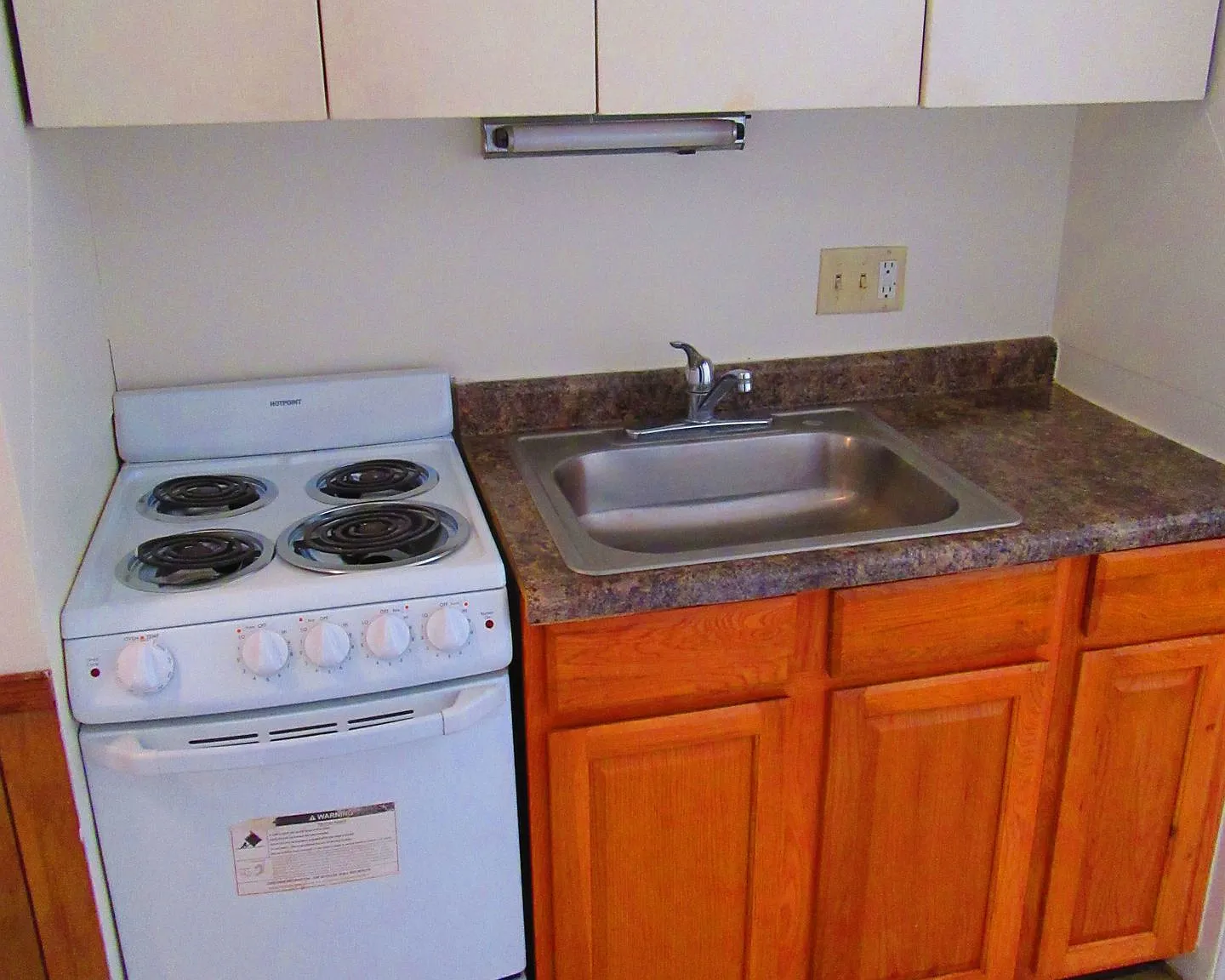 1308 Spring St — Photo 3