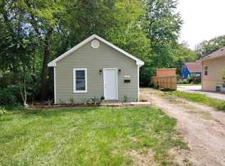 304 Barr Elms Ave, Joliet, IL 60433