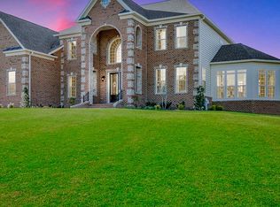 12510 Lime Kiln Rd, Fulton, MD 20759