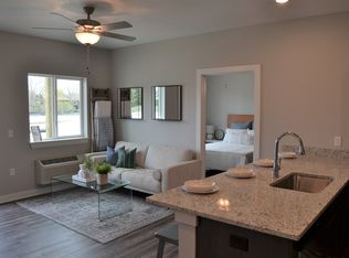 Perrywood Apartments, Perry, IA 50220