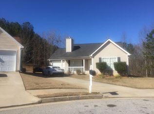 3593 Bristol Overlook, Rex, GA 30273