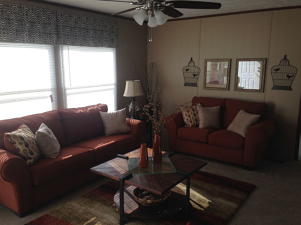 2nd image of Ewell And Virginia #Lot 1-14