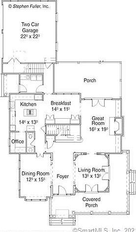 2nd image of 2 Edgewater Cir