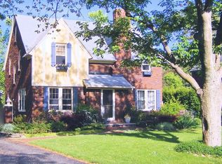 307 Parsons Dr, Syracuse, NY 13219