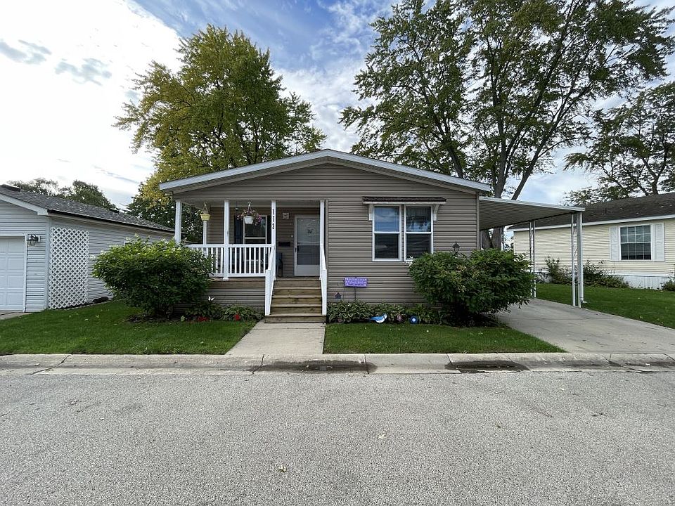 1st image of 173 Northshore Rd #91